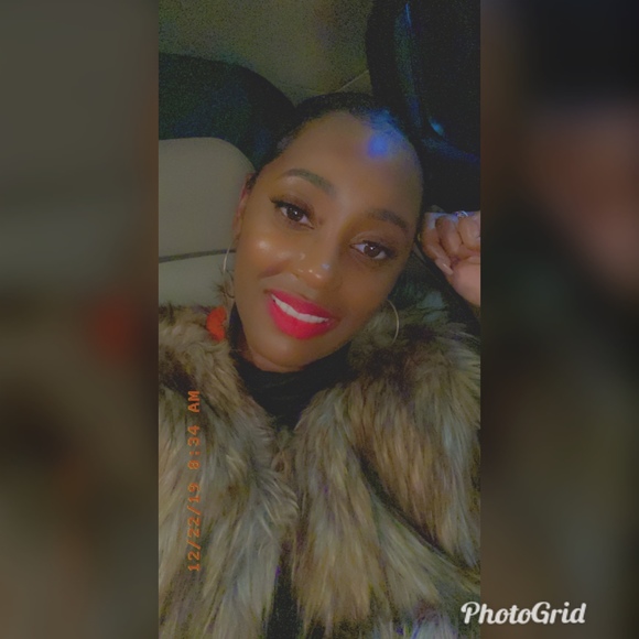 Meet the Posher Other - Meet your Posher, Shaunice